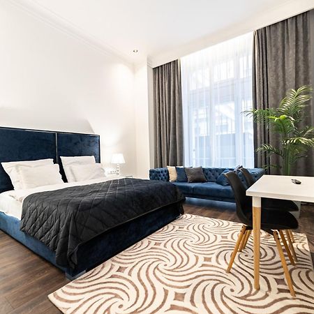 Kozmo Residences Budapest Extérieur photo
