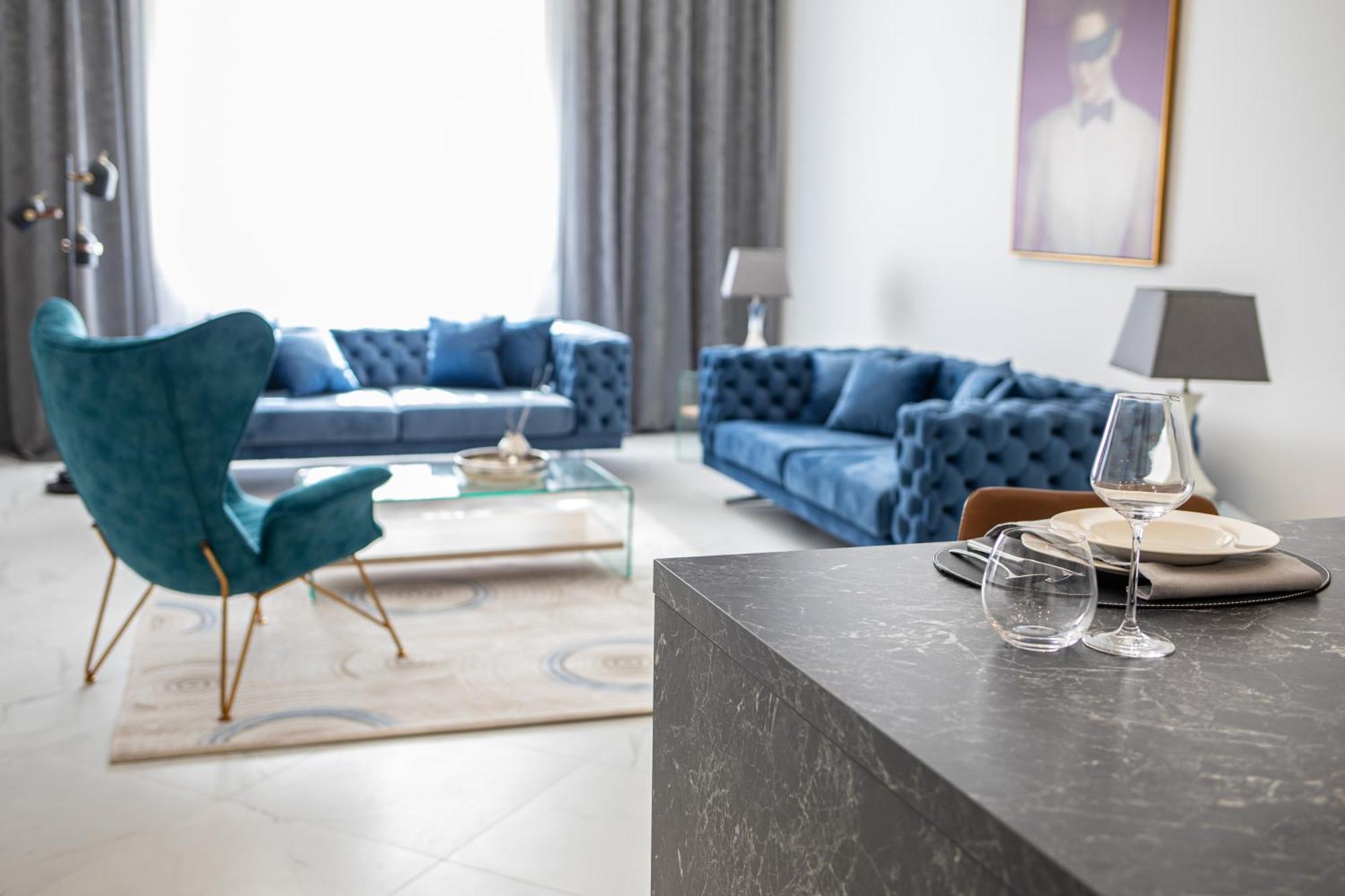 Kozmo Residences Budapest Extérieur photo