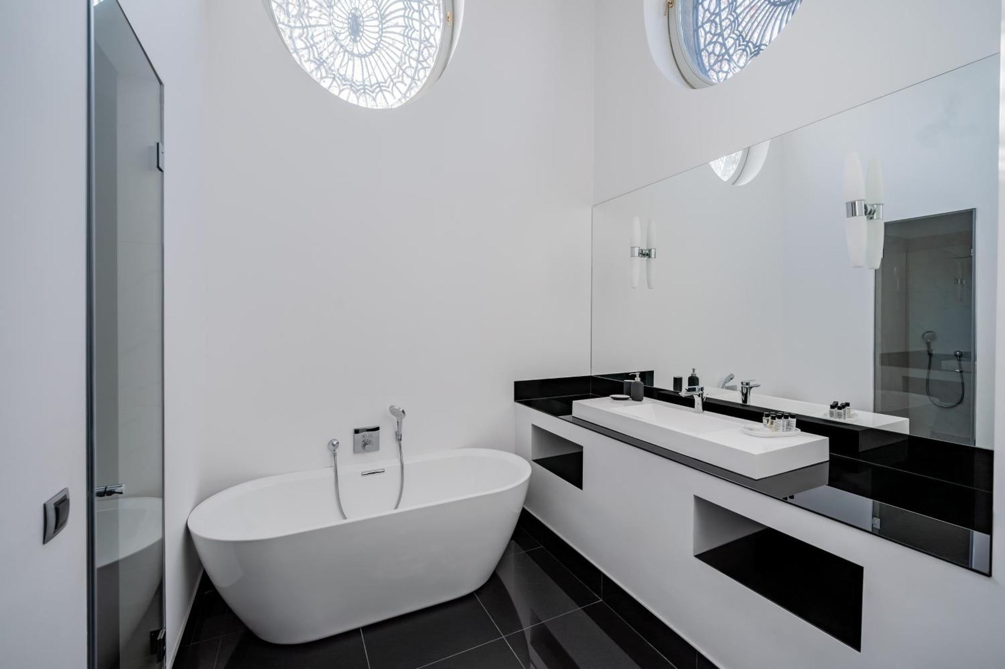 Kozmo Residences Budapest Extérieur photo