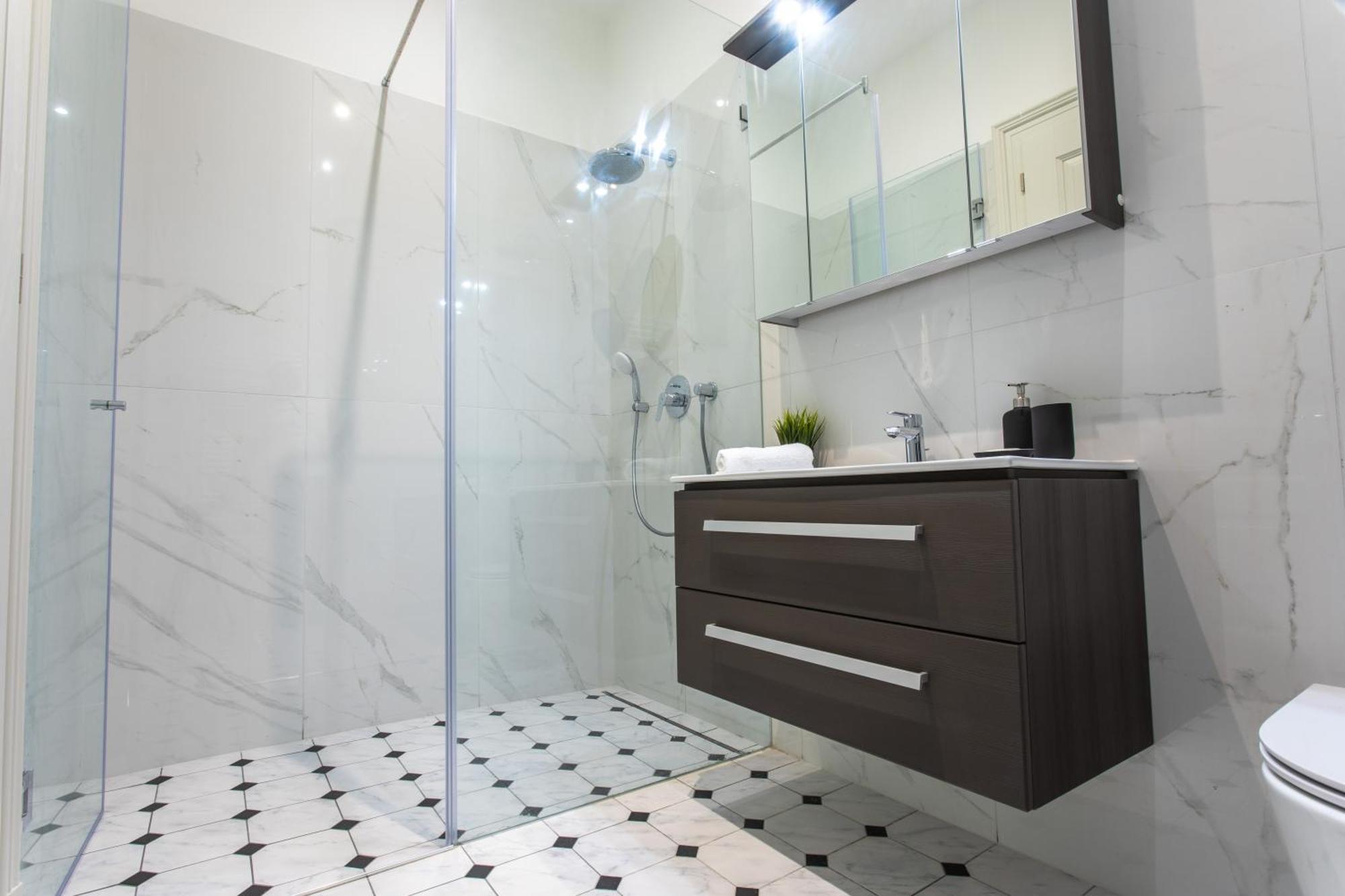 Kozmo Residences Budapest Extérieur photo