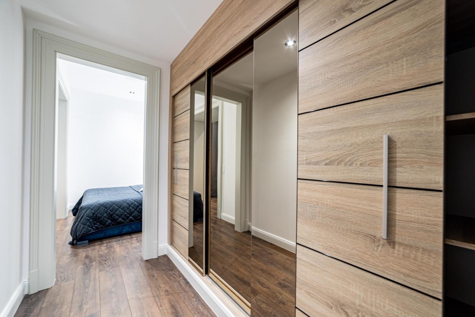 Kozmo Residences Budapest Extérieur photo