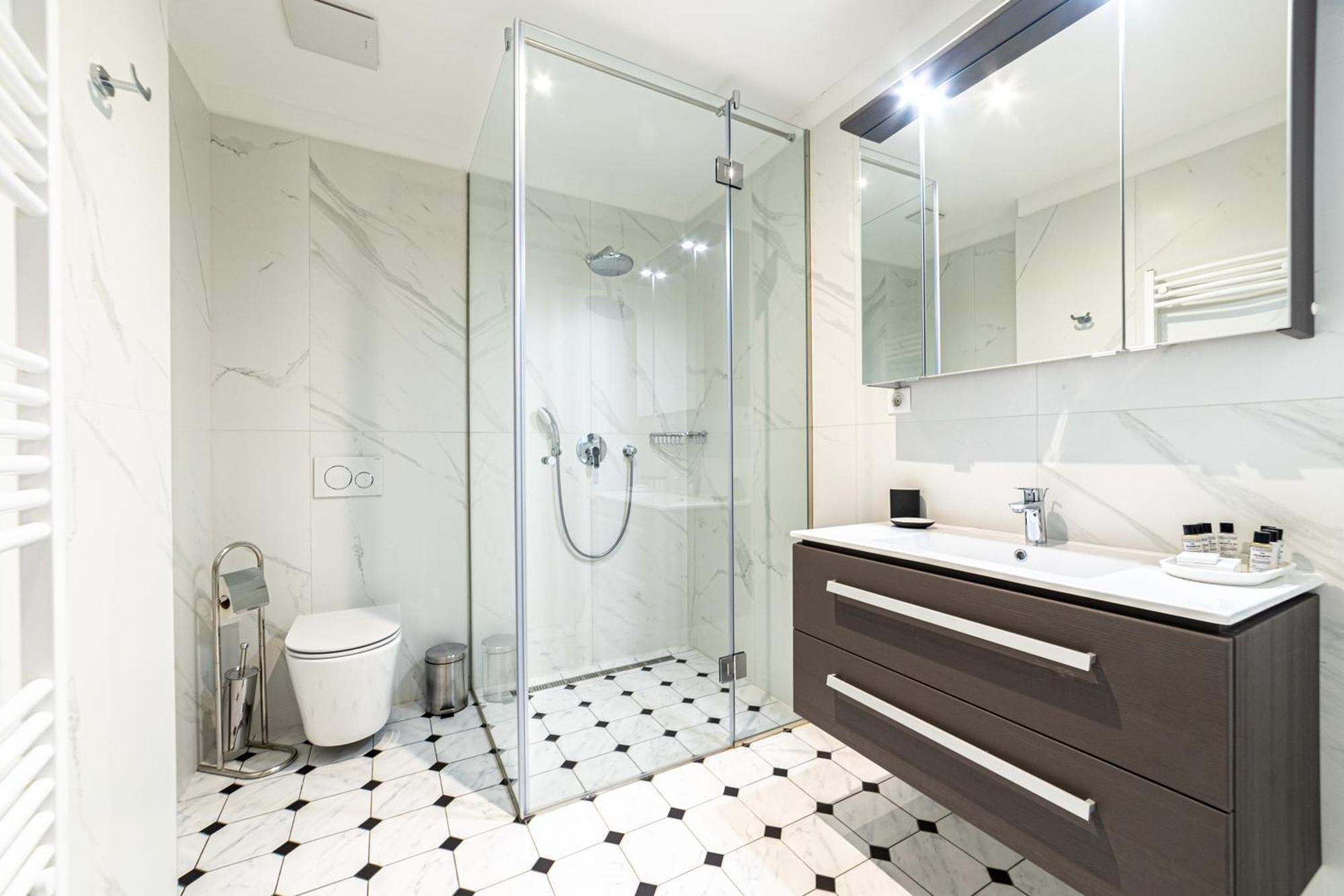 Kozmo Residences Budapest Extérieur photo