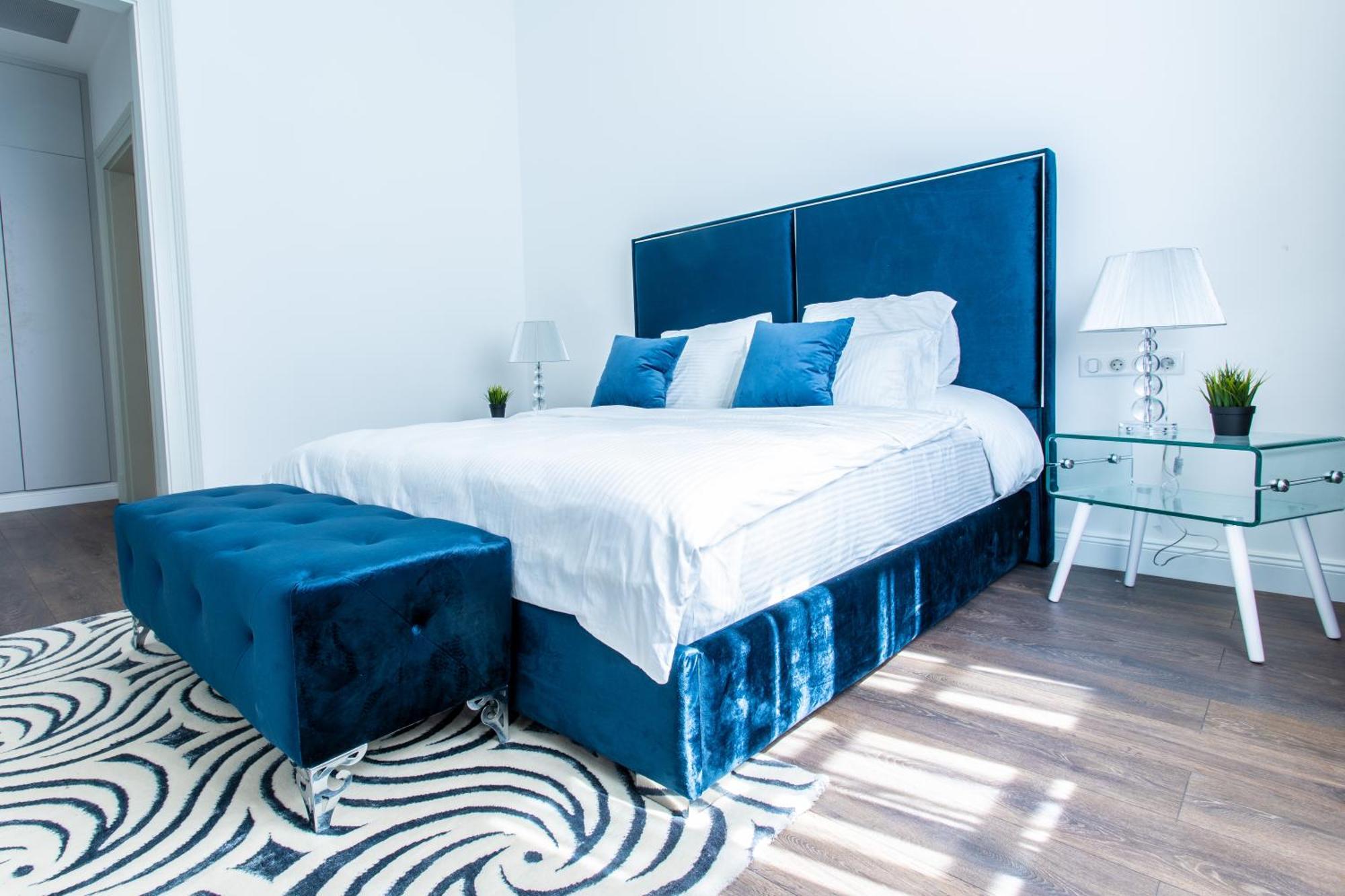 Kozmo Residences Budapest Extérieur photo