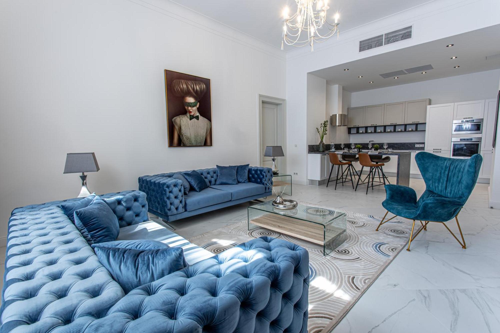 Kozmo Residences Budapest Extérieur photo