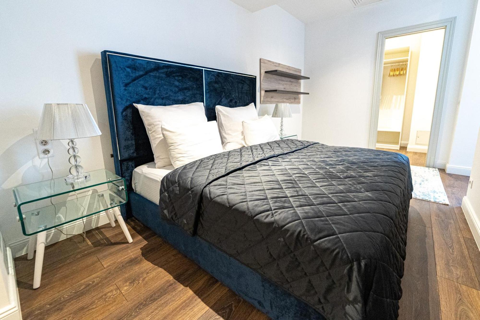 Kozmo Residences Budapest Extérieur photo