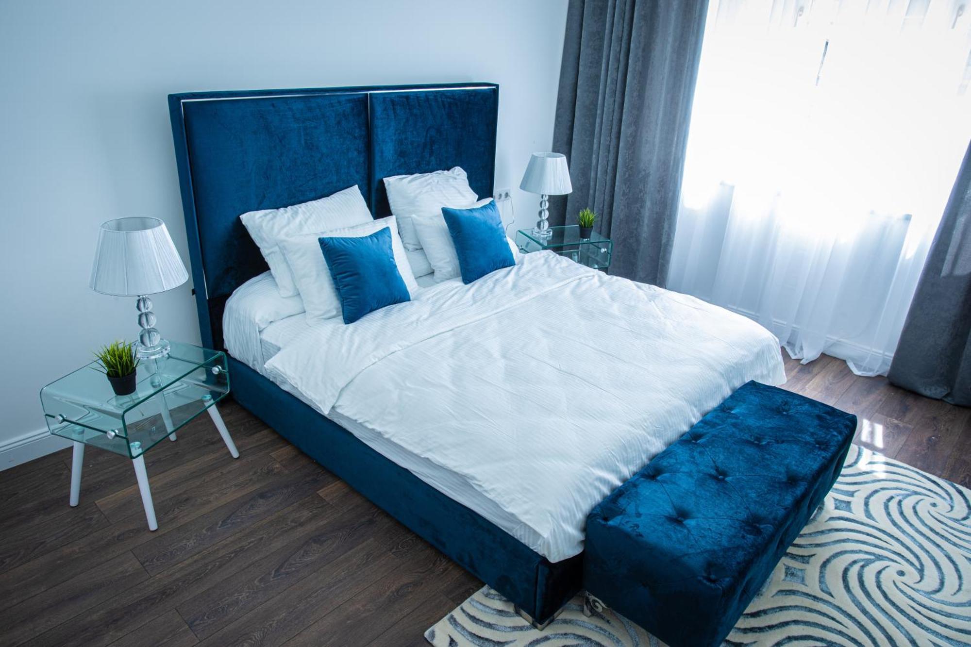 Kozmo Residences Budapest Extérieur photo