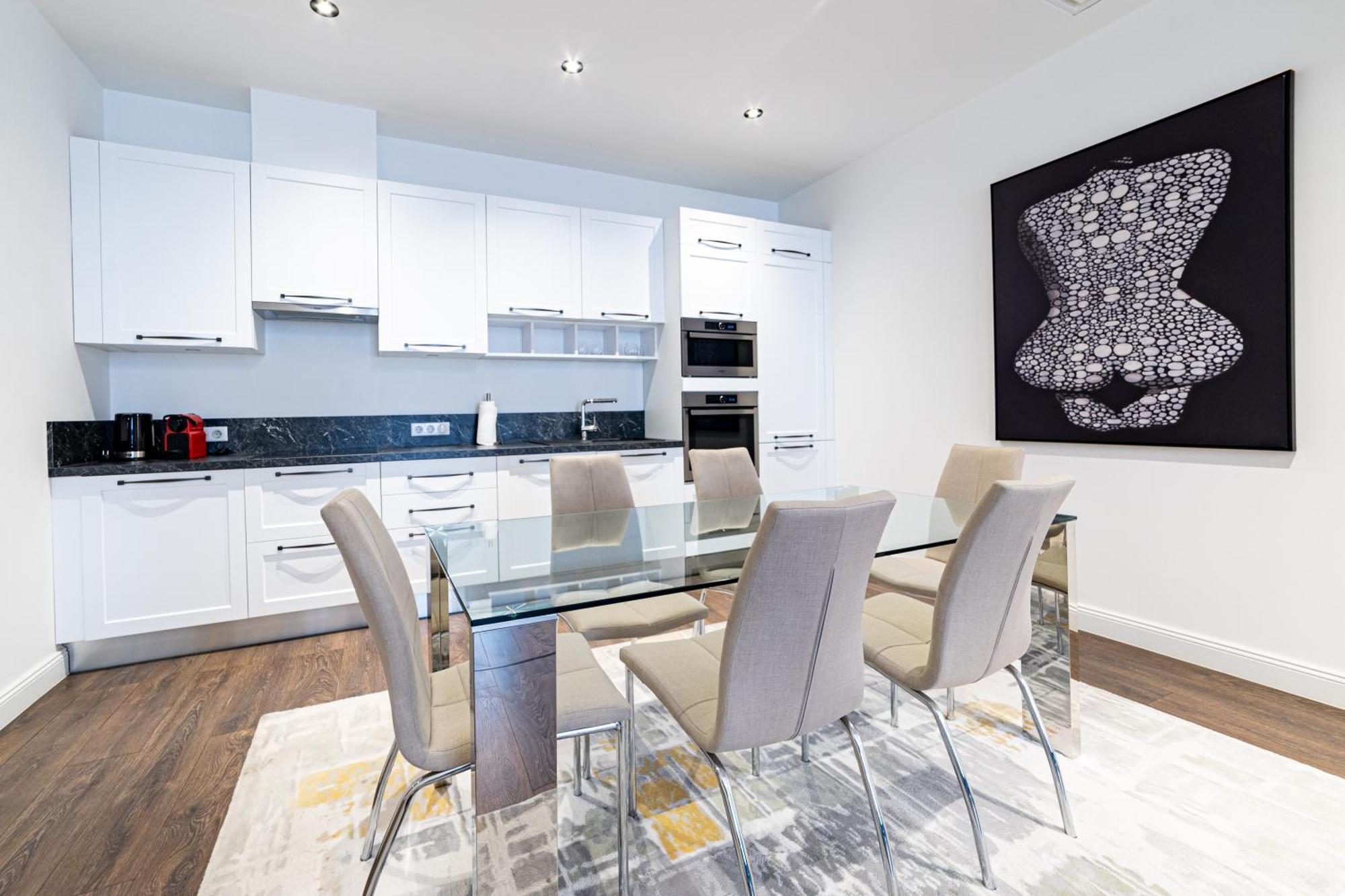 Kozmo Residences Budapest Extérieur photo