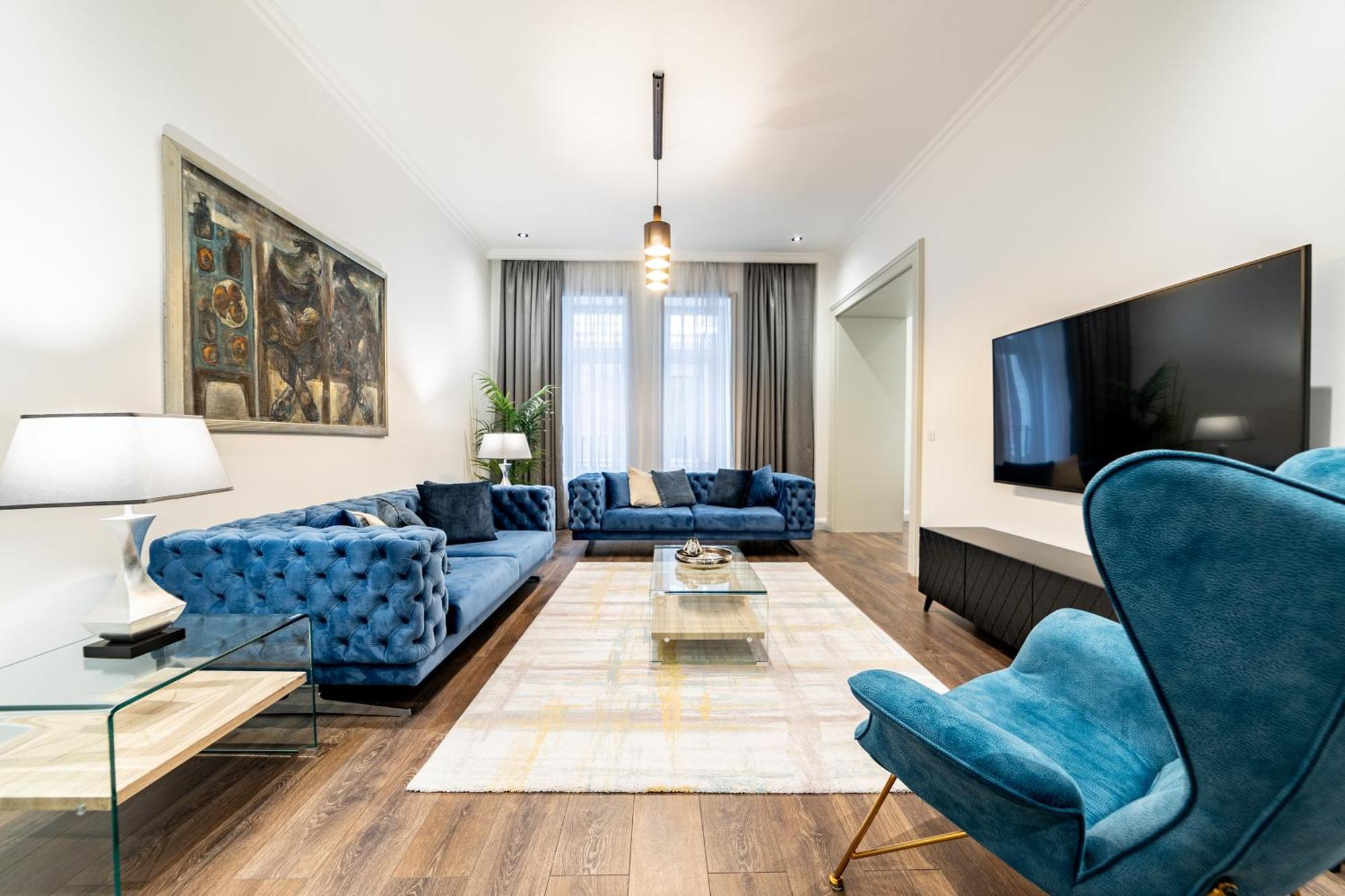 Kozmo Residences Budapest Extérieur photo