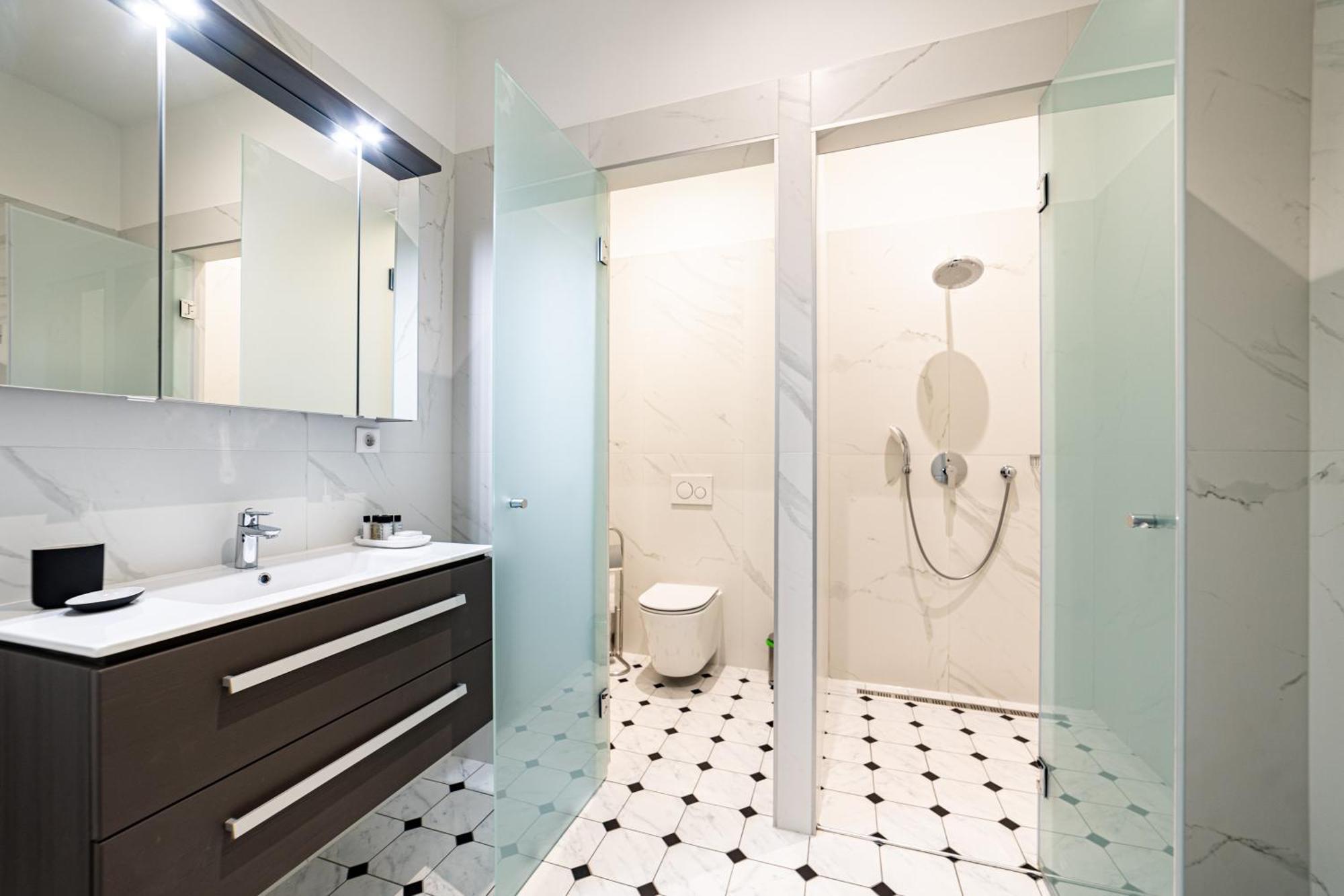 Kozmo Residences Budapest Extérieur photo