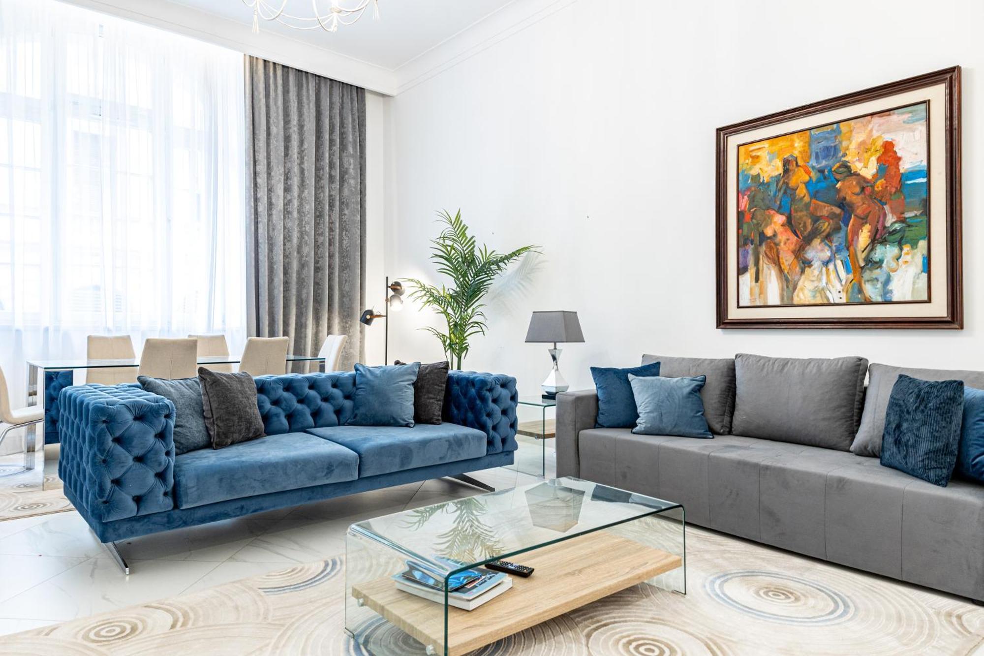 Kozmo Residences Budapest Extérieur photo