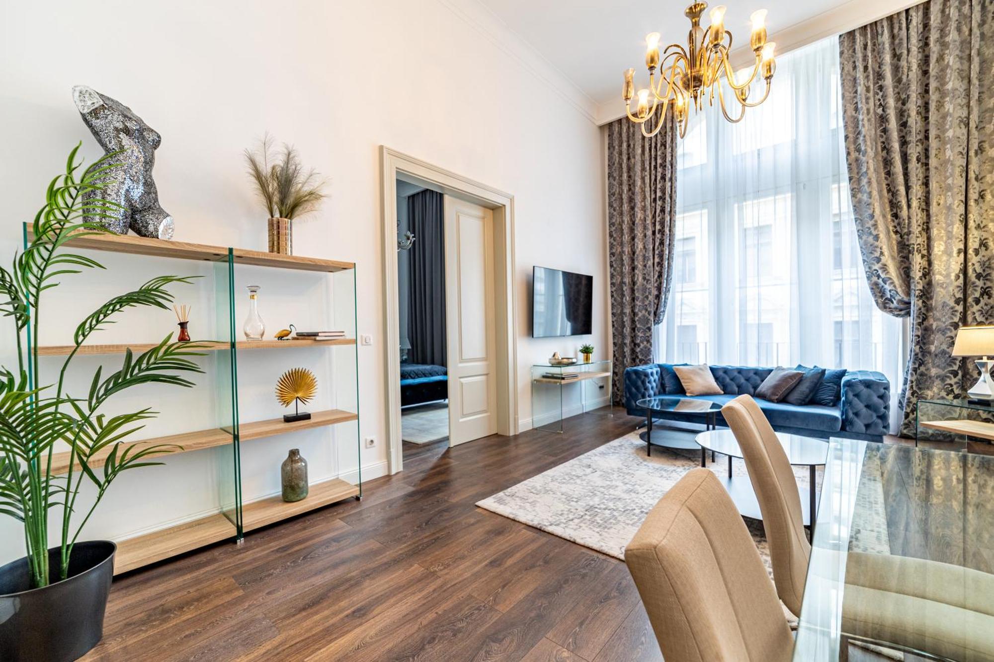 Kozmo Residences Budapest Extérieur photo