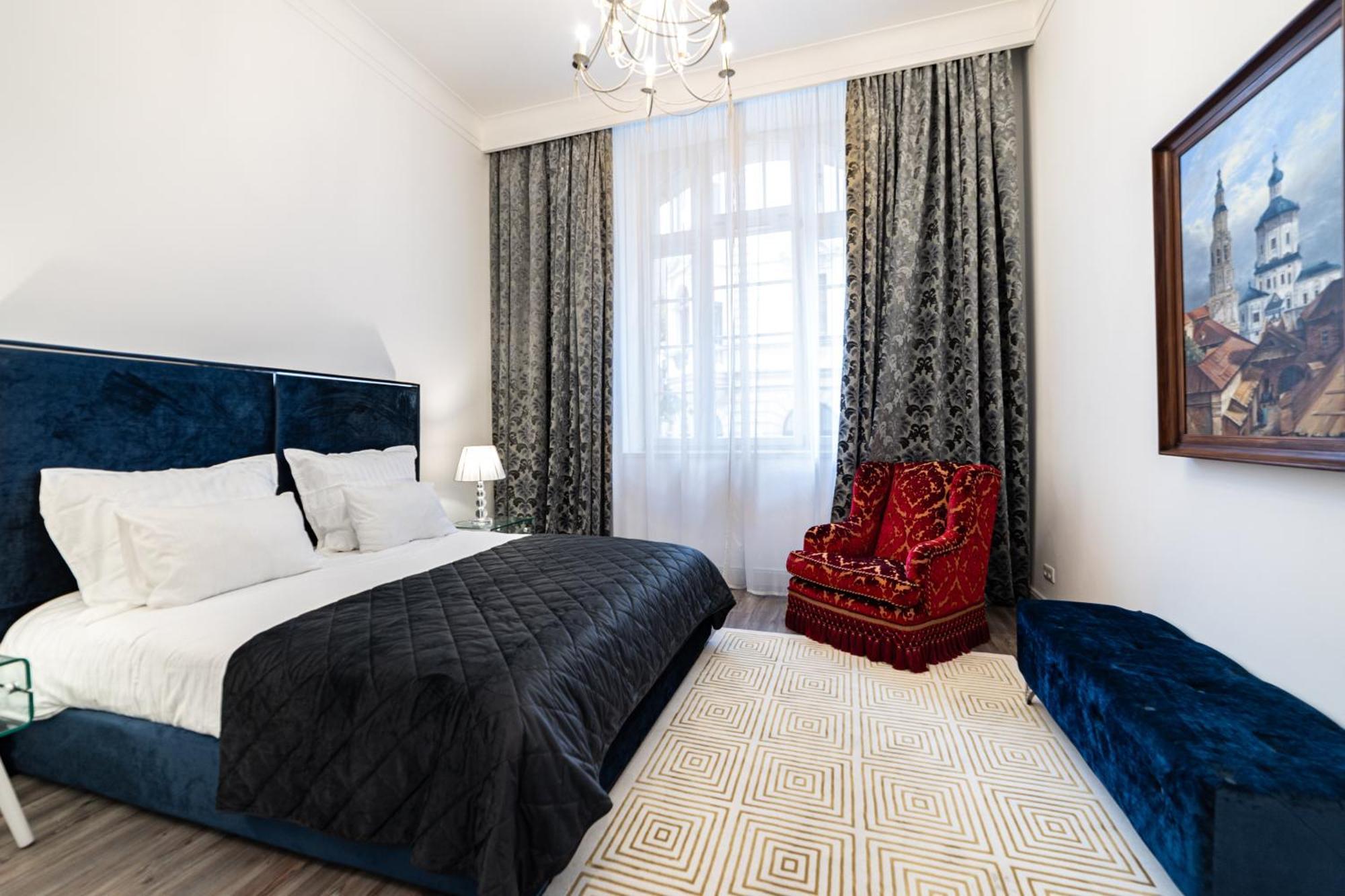 Kozmo Residences Budapest Extérieur photo