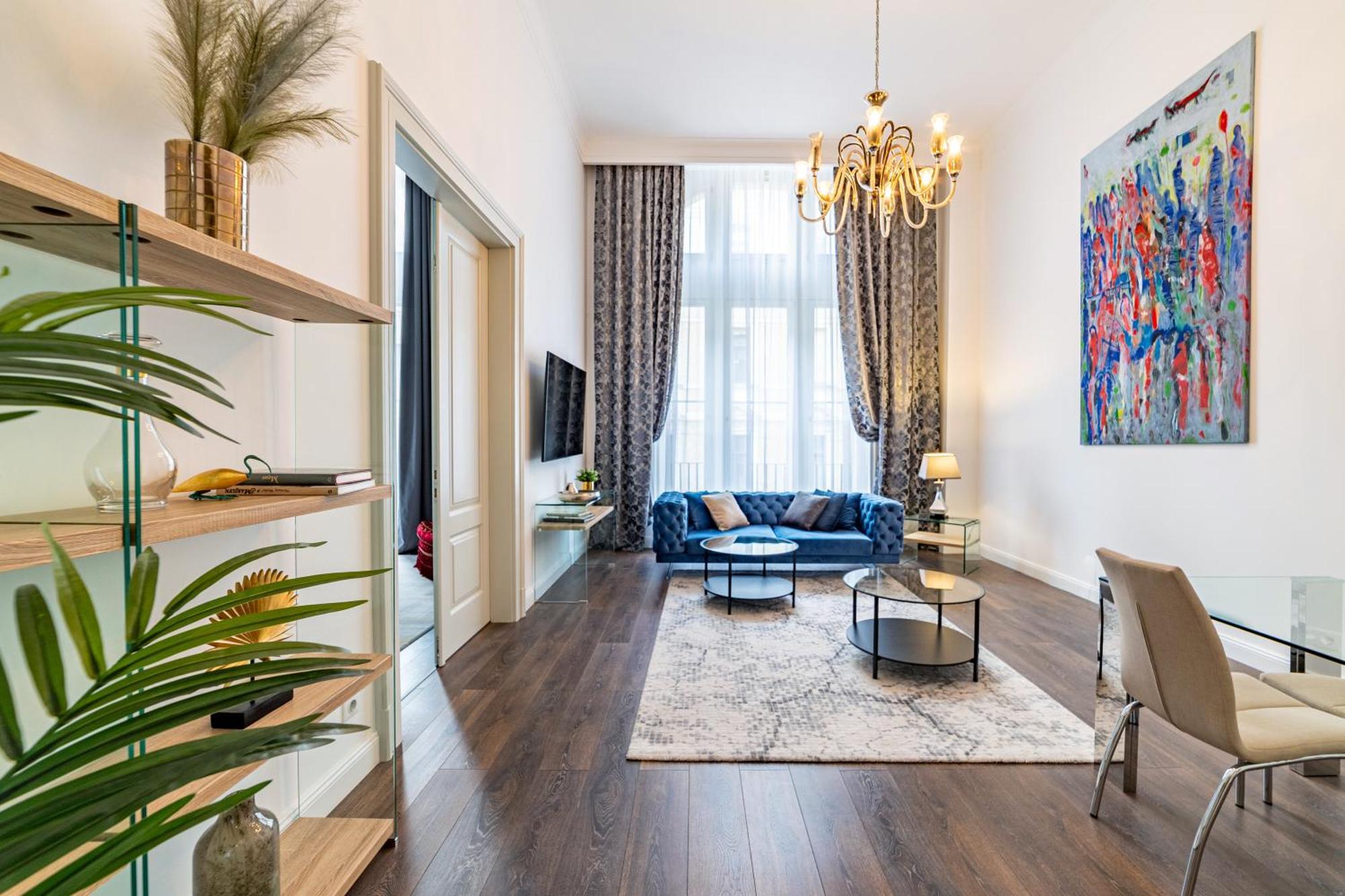 Kozmo Residences Budapest Extérieur photo