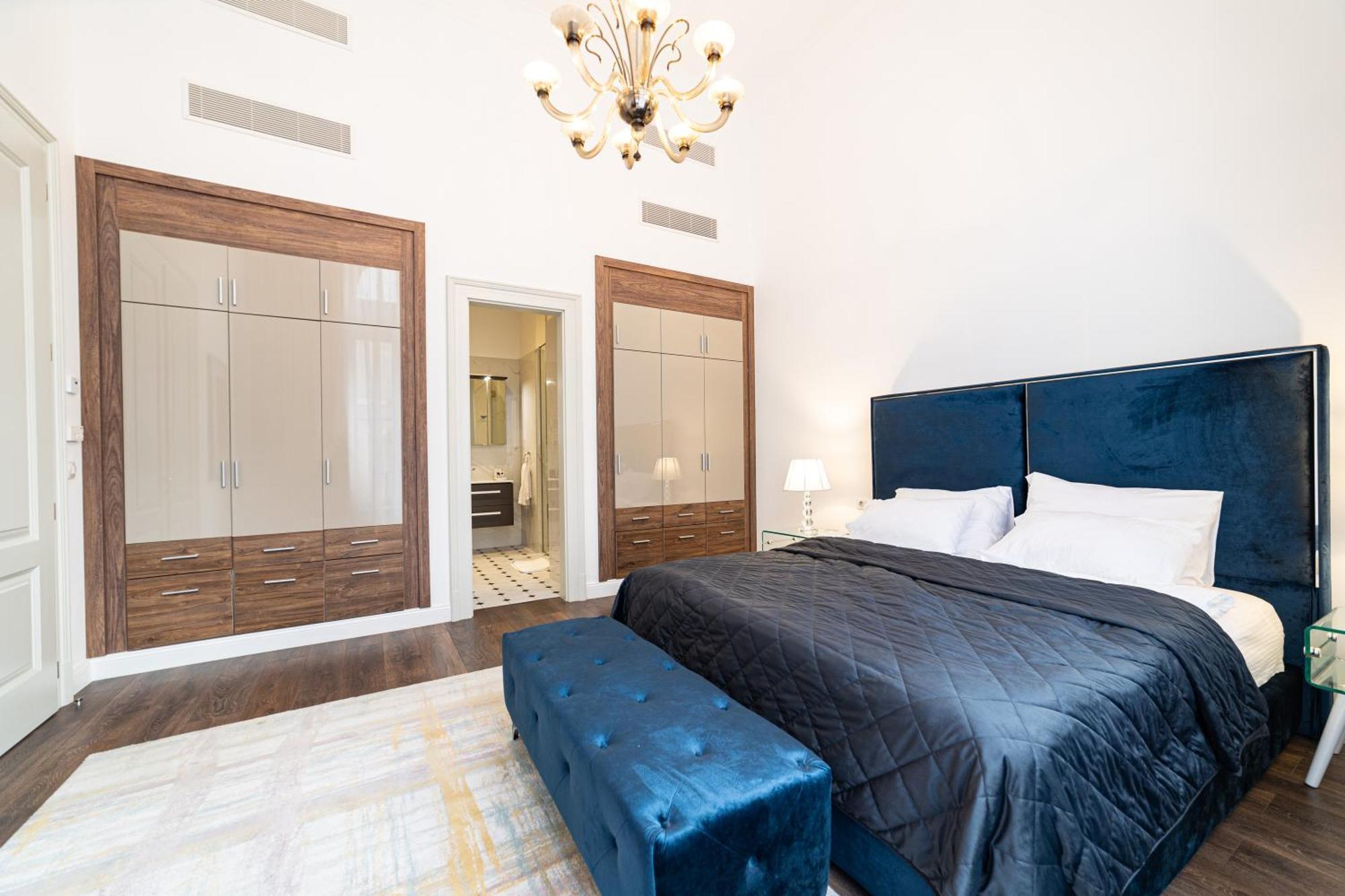 Kozmo Residences Budapest Extérieur photo