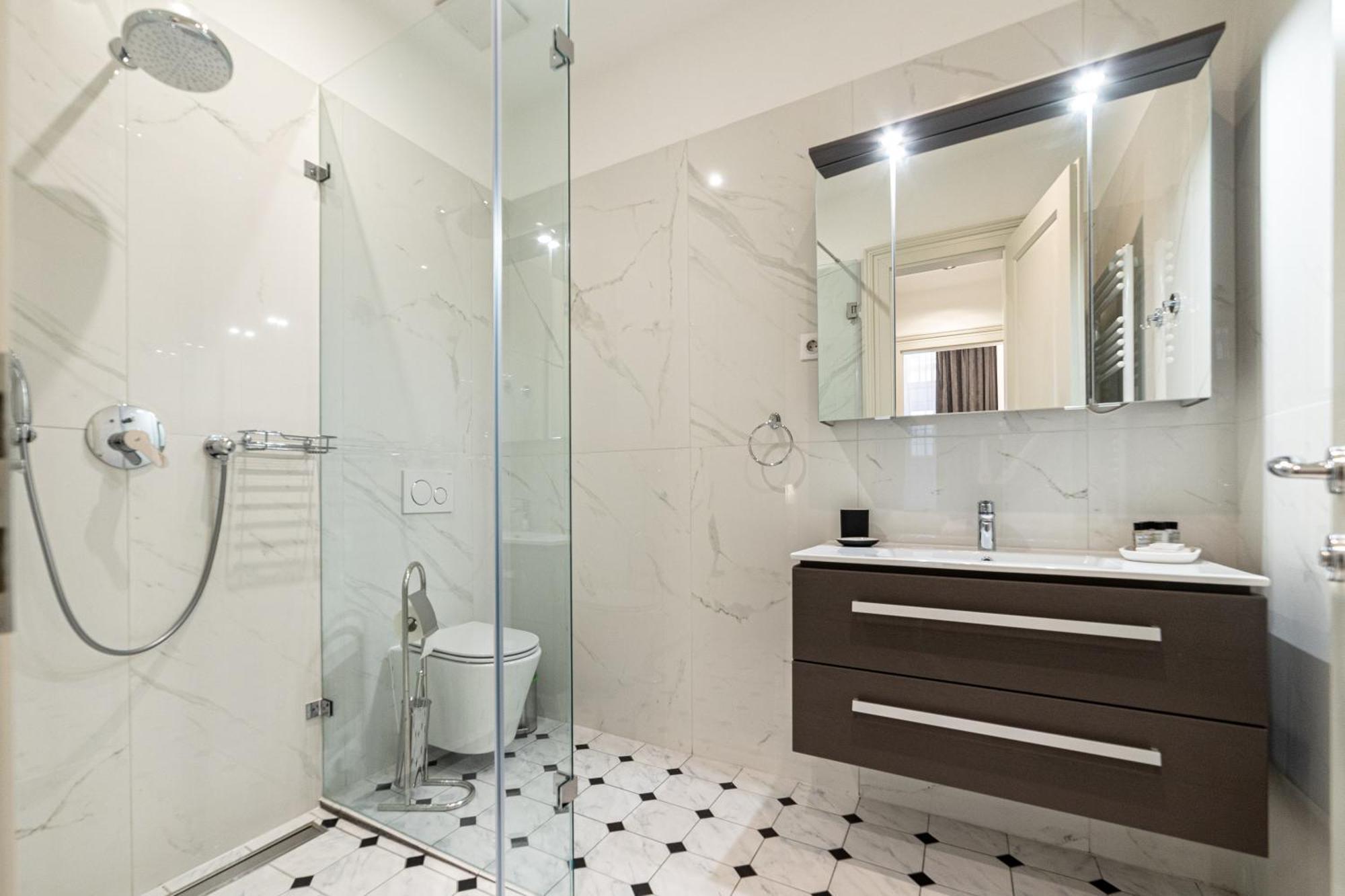 Kozmo Residences Budapest Extérieur photo