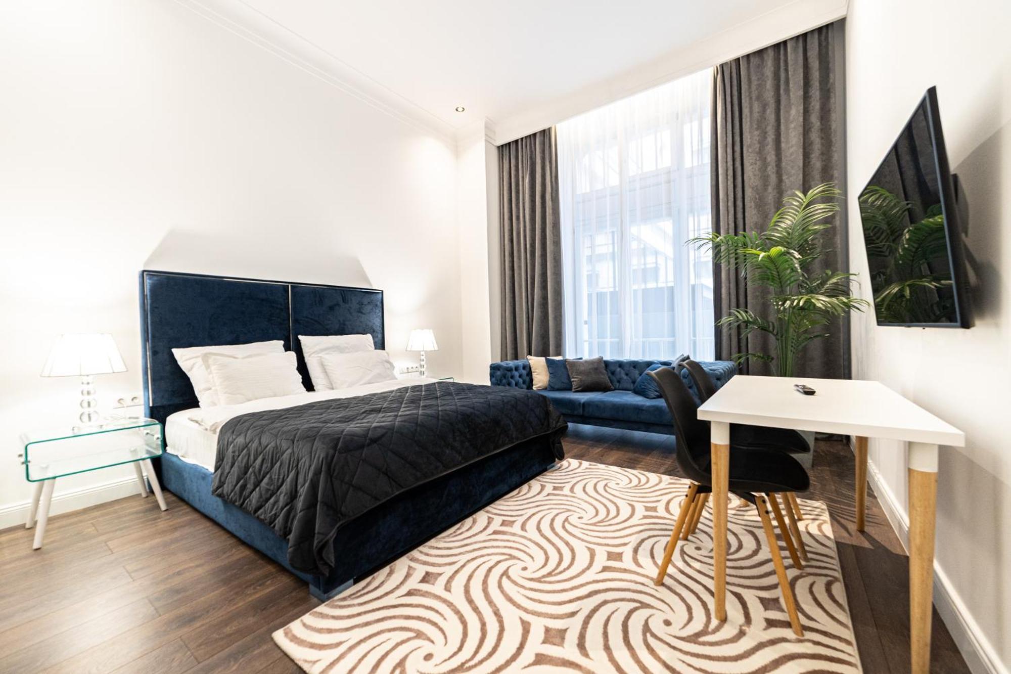 Kozmo Residences Budapest Extérieur photo